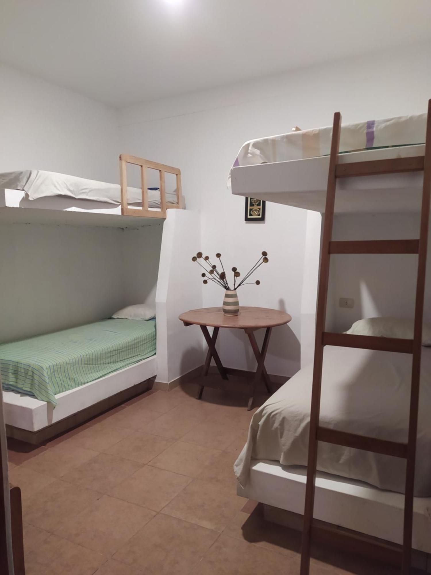 Hotel Inka Dream Cachora Zewnętrze zdjęcie