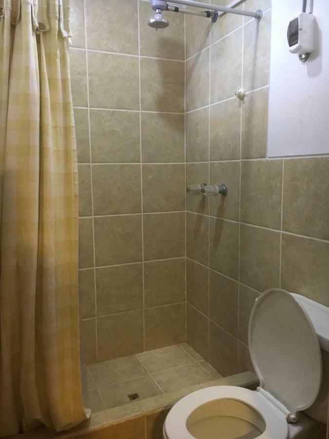 Hotel Inka Dream Cachora Zewnętrze zdjęcie